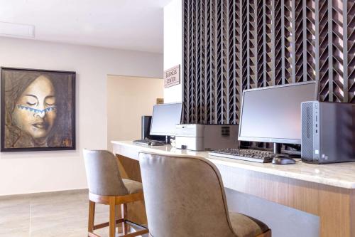 Comfort Inn Hermosillo Aeropuerto, Hermosillo