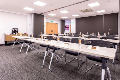 Comfort Inn Hermosillo Aeropuerto, Hermosillo