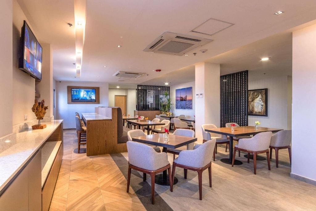 Comfort Inn Hermosillo Aeropuerto, Hermosillo