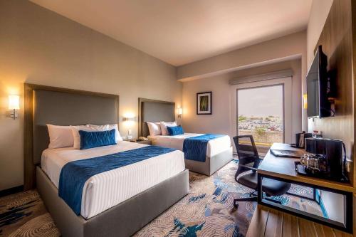 Comfort Inn Hermosillo Aeropuerto, Hermosillo