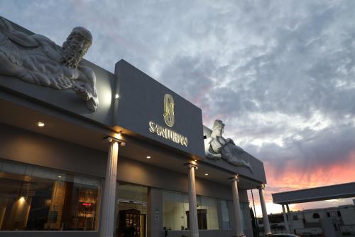 Santorian, Hermosillo