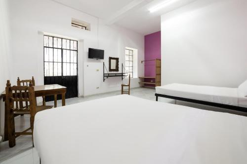 Casa Vieja, Ciudad Serdán