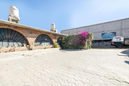 Casa Vieja, Ciudad Serdán