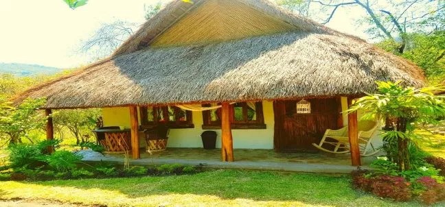 Cabañas Mannan, Tanchachín