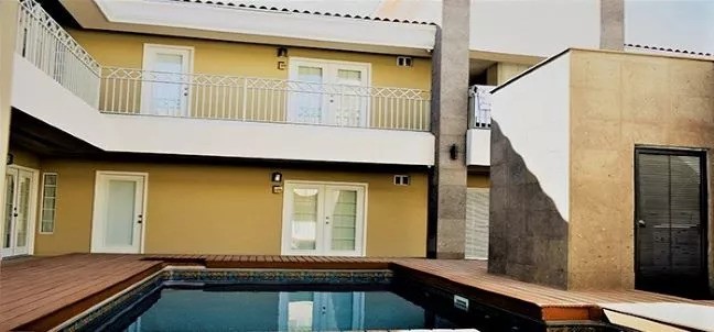 California Comfort & Suites, Los Algodones