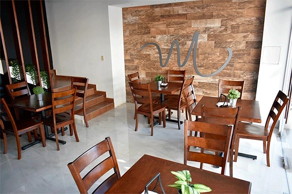 California Comfort & Suites, Los Algodones