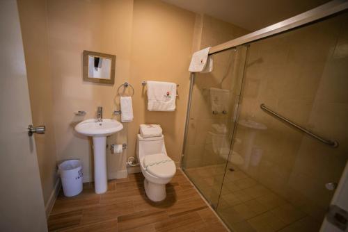 California Comfort & Suites, Los Algodones