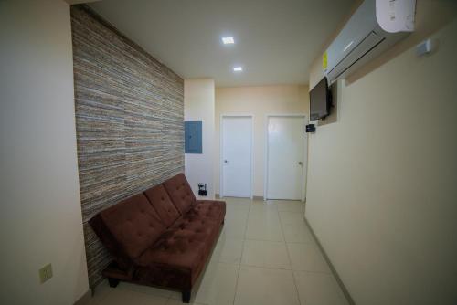 California Comfort & Suites, Los Algodones