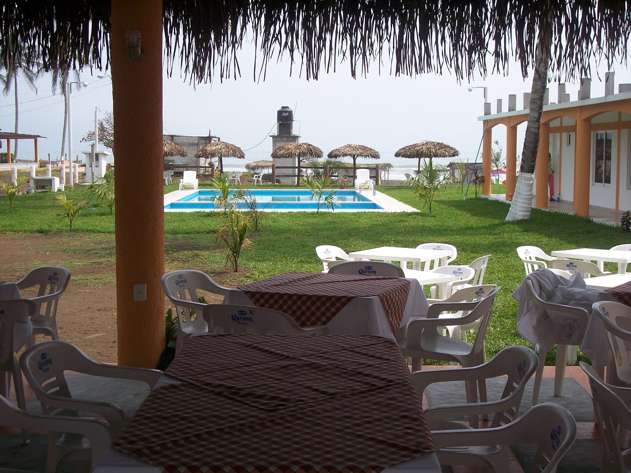 Casa del Mar, Costa Esmeralda