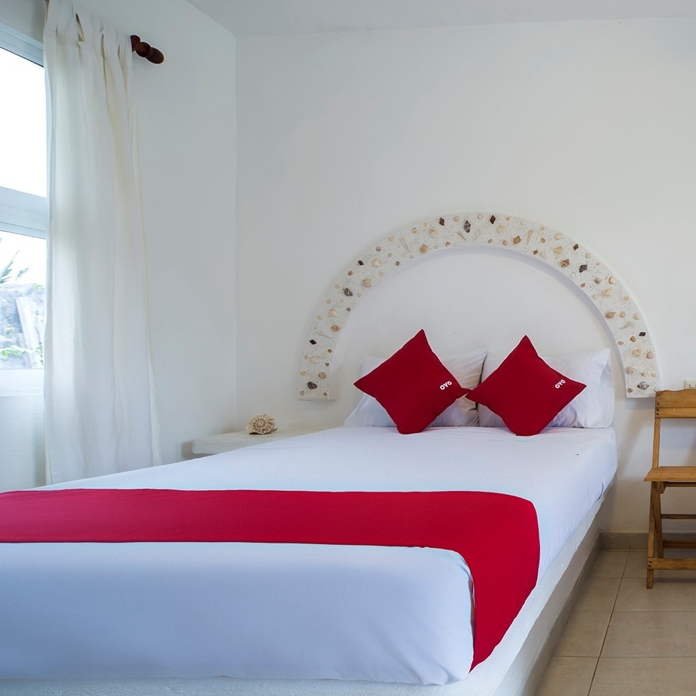Casa del Mar, Costa Esmeralda
