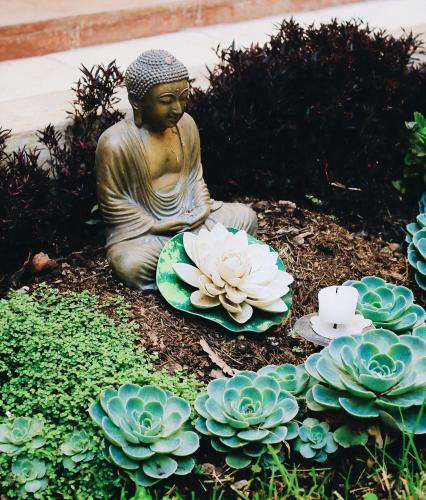 Ganesha, San Cristóbal de las Casas