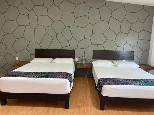 Tonantzincalli Spa Prehispanico, Xochitepec