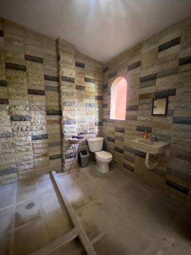 Tonantzincalli Spa Prehispanico, Xochitepec