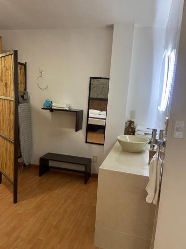 Tonantzincalli Spa Prehispanico, Xochitepec
