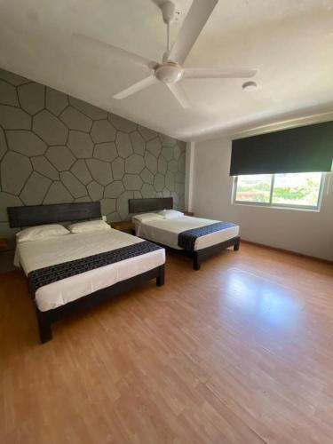 Tonantzincalli Spa Prehispanico, Xochitepec