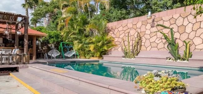 Paraiso, Xochitepec
