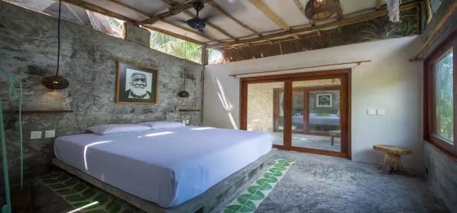 Casa Coyote, Tulum