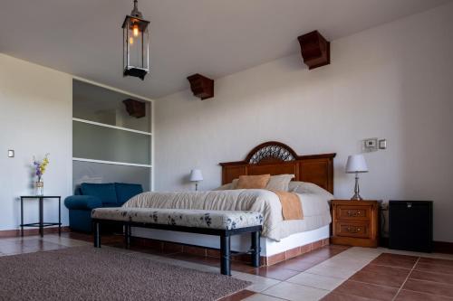 Molinillos Mountain Resort, Durango