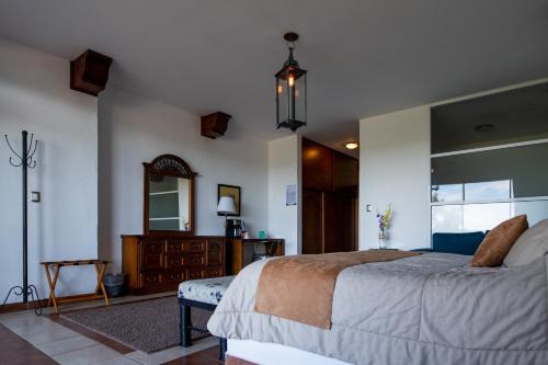 Molinillos Mountain Resort, Durango