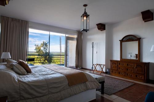 Molinillos Mountain Resort, Durango