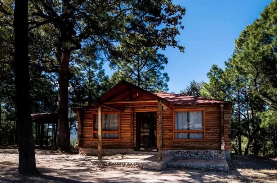 Molinillos Mountain Resort, Durango