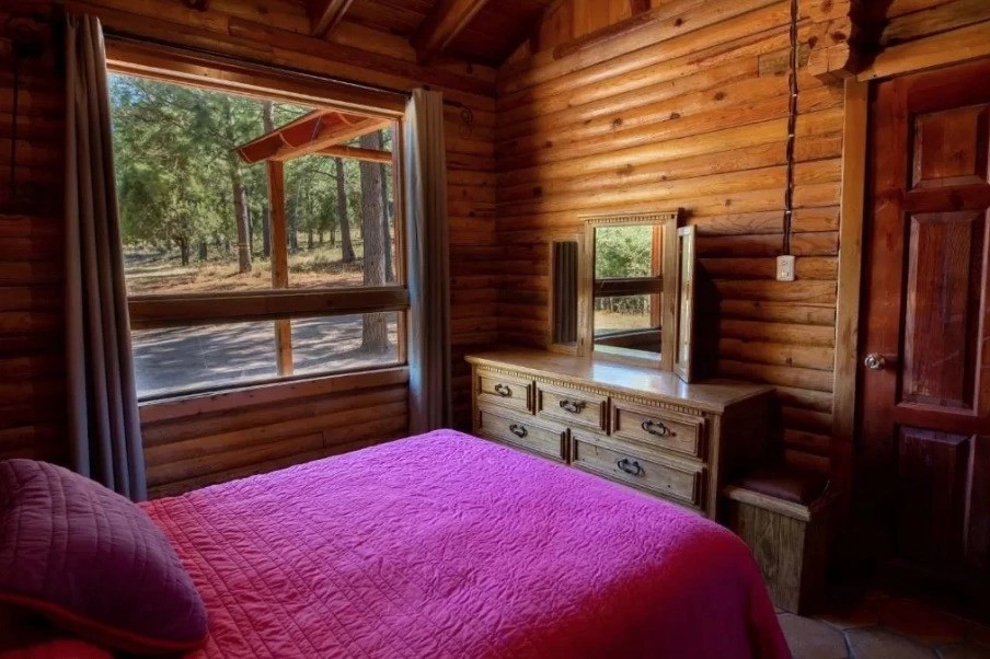 Molinillos Mountain Resort, Durango