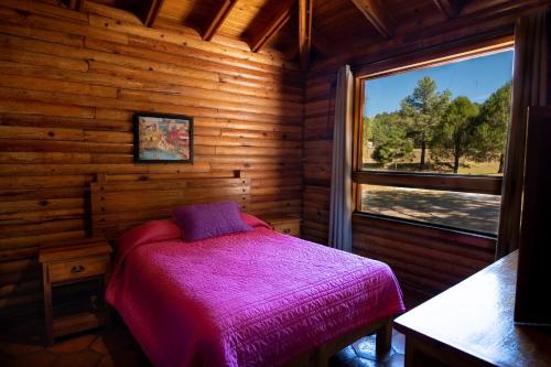 Molinillos Mountain Resort, Durango