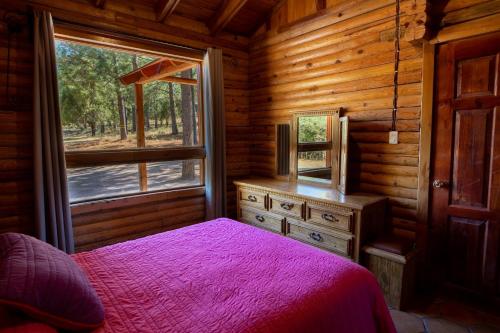 Molinillos Mountain Resort, Durango