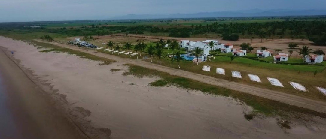 Color Marino Seaside, Escuinapa