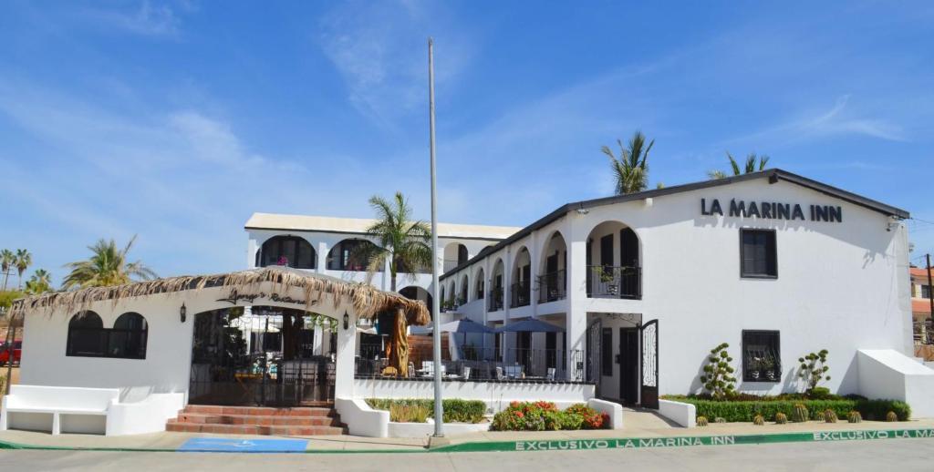 La Marina Inn, Los Cabos