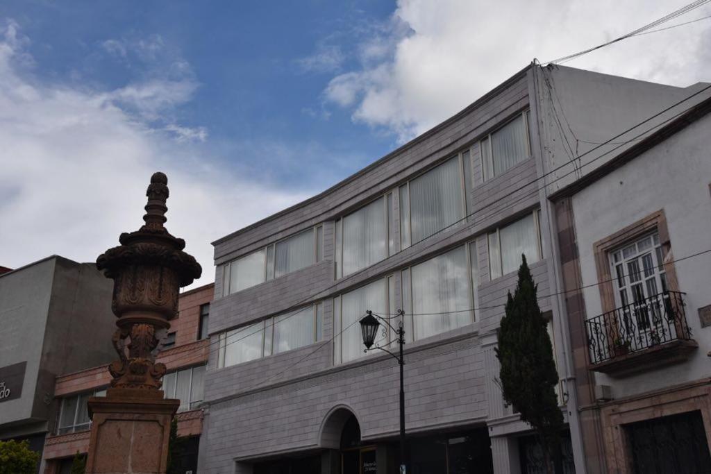 Suites San Pedro, Zacatecas