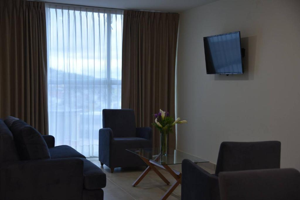 Suites San Pedro, Zacatecas