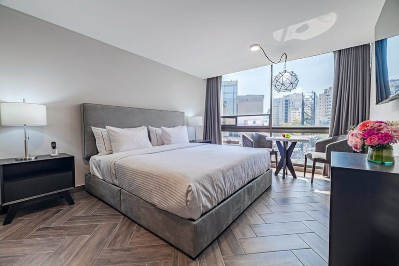 Pent House Masaryk 17, Ciudad de México