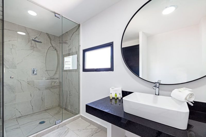 Pent House Masaryk 17, Ciudad de México