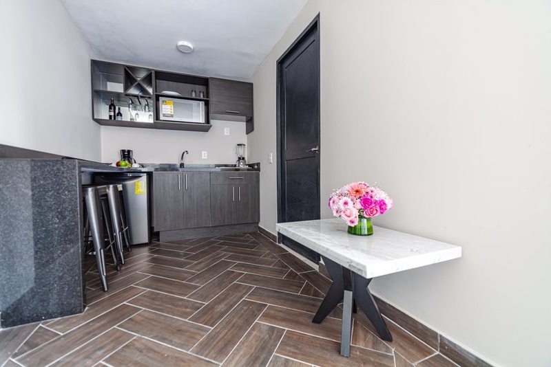 Pent House Masaryk 17, Ciudad de México
