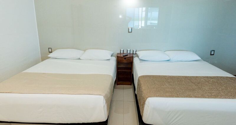 La Loma Suites Ixtapa, Ixtapa / Zihuatanejo