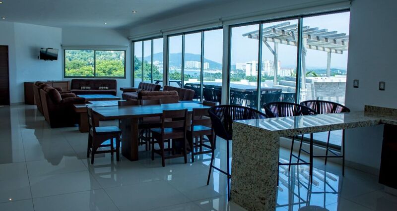 La Loma Suites Ixtapa, Ixtapa / Zihuatanejo