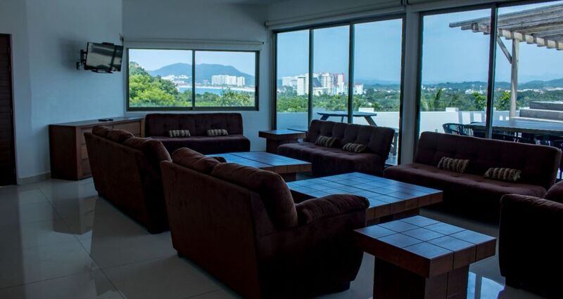 La Loma Suites Ixtapa, Ixtapa / Zihuatanejo