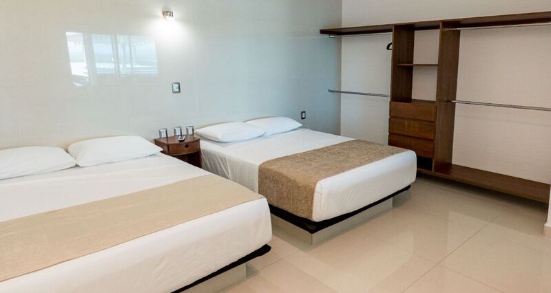 La Loma Suites Ixtapa, Ixtapa / Zihuatanejo