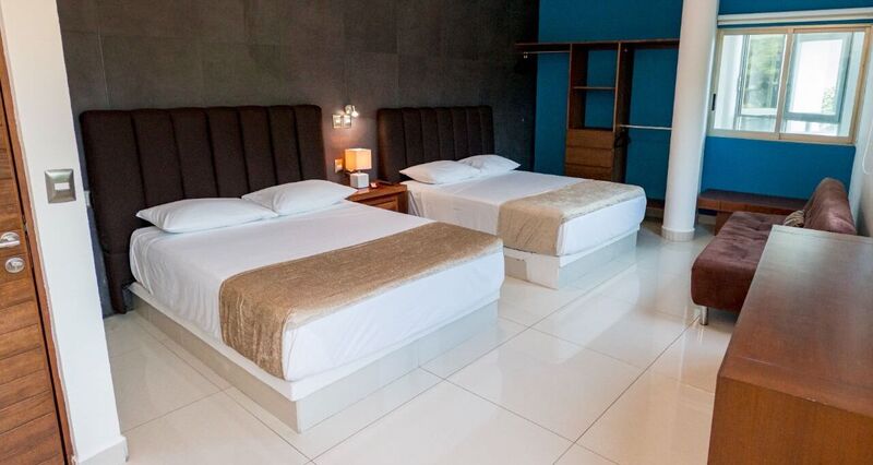 La Loma Suites Ixtapa, Ixtapa / Zihuatanejo