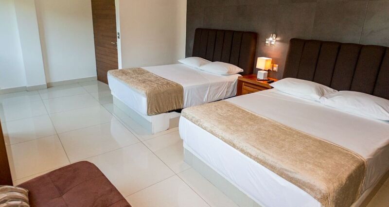 La Loma Suites Ixtapa, Ixtapa / Zihuatanejo