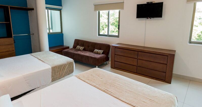 La Loma Suites Ixtapa, Ixtapa / Zihuatanejo