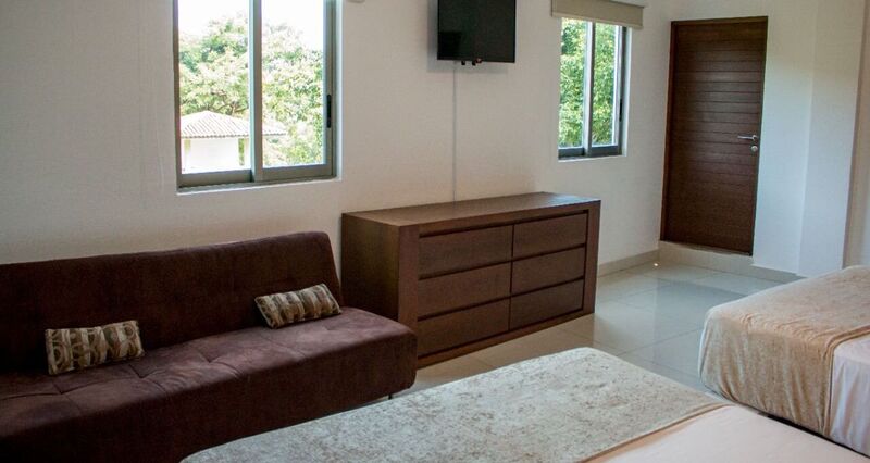 La Loma Suites Ixtapa, Ixtapa / Zihuatanejo