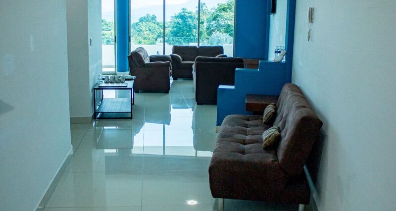 La Loma Suites Ixtapa, Ixtapa / Zihuatanejo