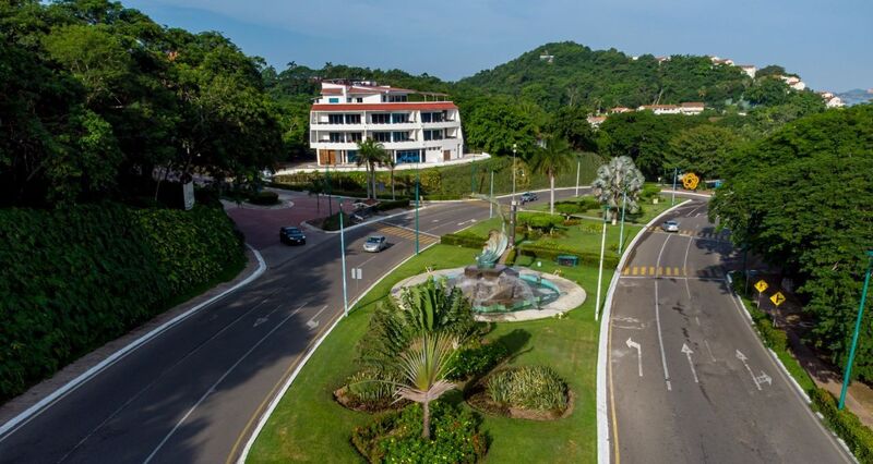La Loma Suites Ixtapa, Ixtapa / Zihuatanejo