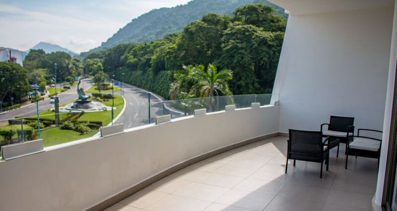 La Loma Suites Ixtapa, Ixtapa / Zihuatanejo