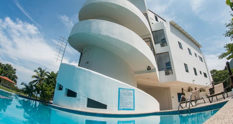 La Loma Suites Ixtapa, Ixtapa / Zihuatanejo