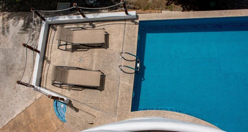 La Loma Suites Ixtapa, Ixtapa / Zihuatanejo