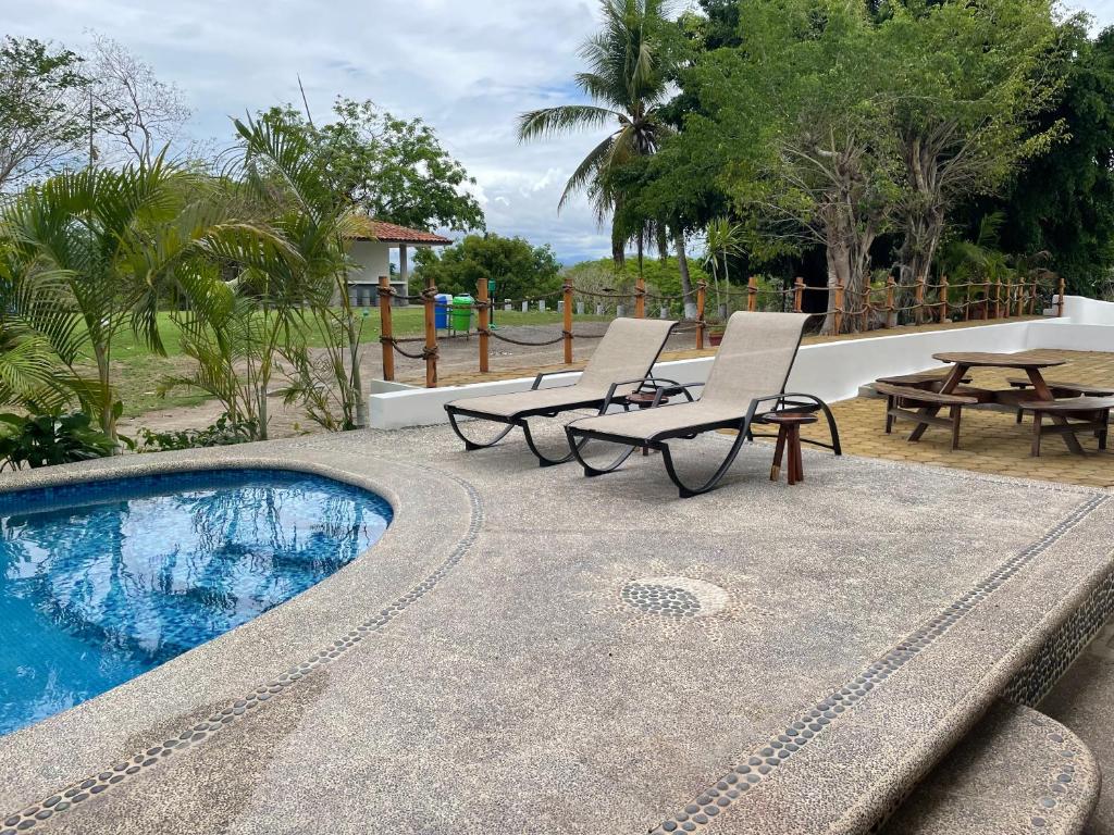 La Loma Suites Ixtapa, Ixtapa / Zihuatanejo