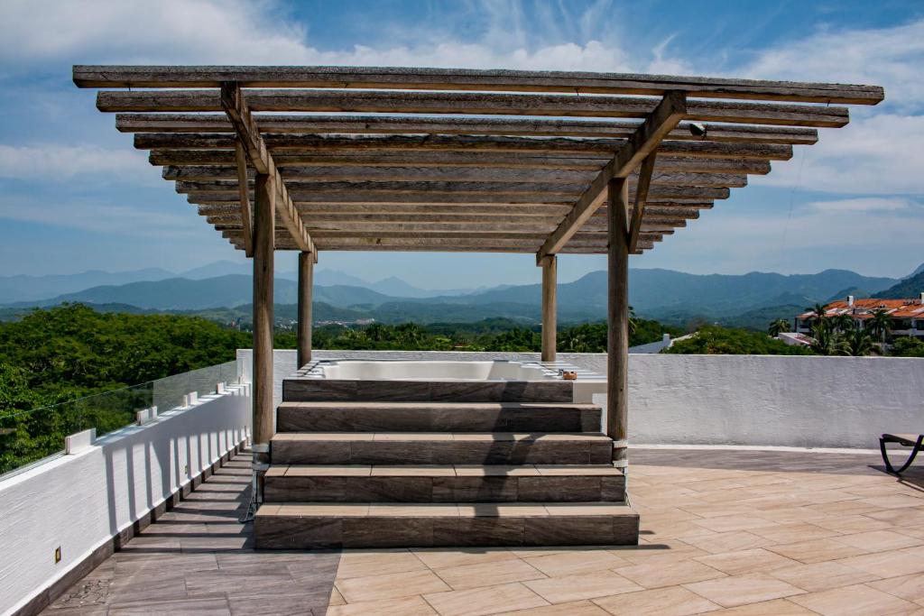 La Loma Suites Ixtapa, Ixtapa / Zihuatanejo